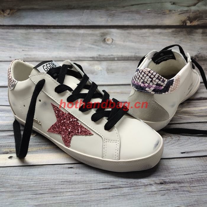 GOLDEN GOOSE DELUXE BRAND Couple Shoes GGS00006 GOLDEN GOOSE DELUXE BRAND Couple Shoes GGS00006
